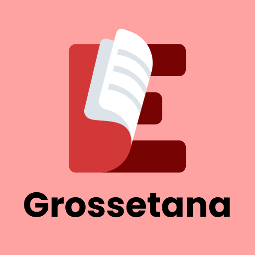 Edicola Grossetana